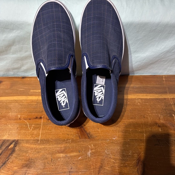 New Vans slip-ons - Picture 5 of 5
